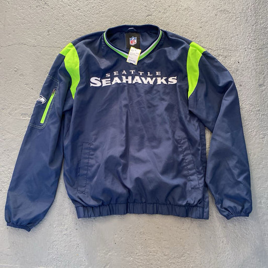 Seattle Seahawks Pullover