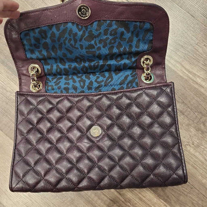 Rebecca Minkoff Quilted Crossbody Bag