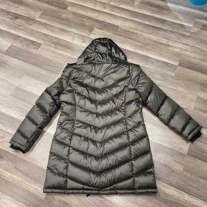 Andrew Marc Lightweight Packable Down Jacket