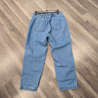 Old Navy OG Chino Petite High Rise Jeans