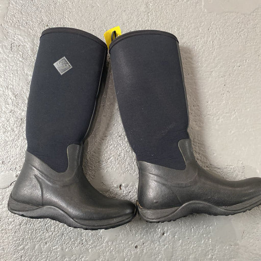 Chore Tall Boots Waterproof