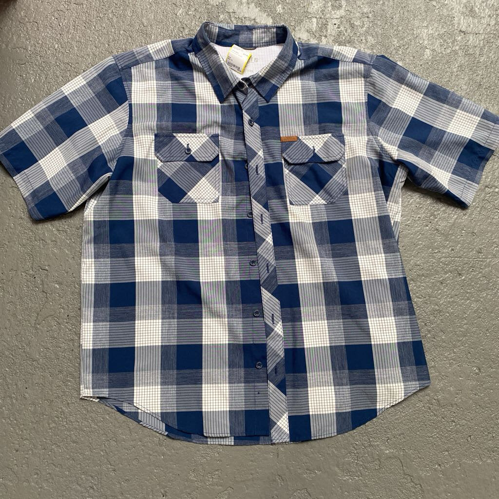 plaid SS BU