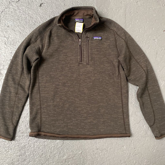 Better Sweater Quarter Zip