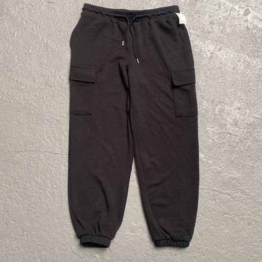 cargo joggers