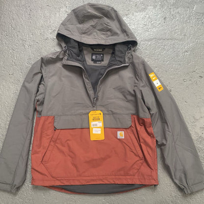 loose fit rain defender packable