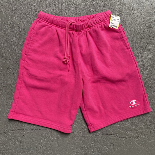 classic fleece shorts