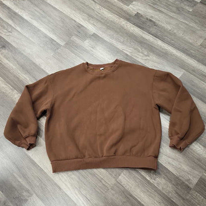 Anrabess Crewneck Sweatshirt