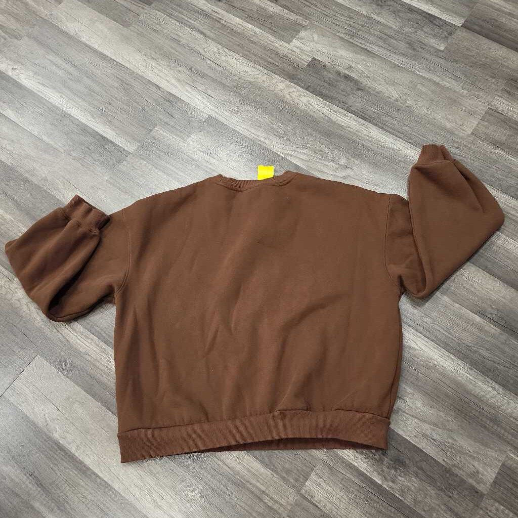 Anrabess Crewneck Sweatshirt