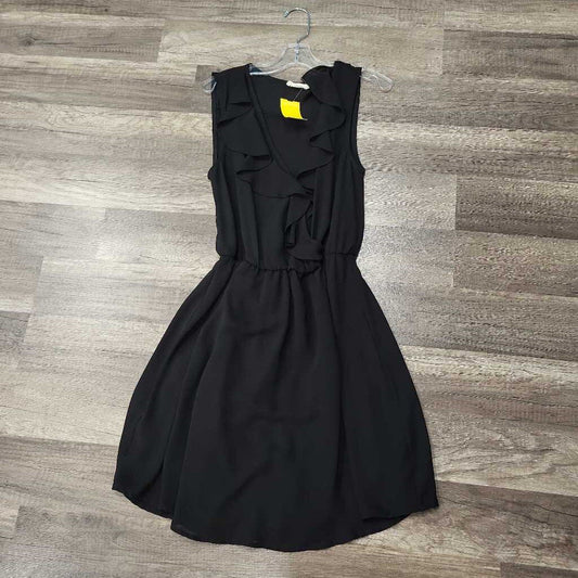 Lush SL Sheer Dress