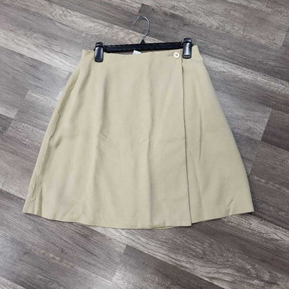 Liz Claiborne Wrap Skirt