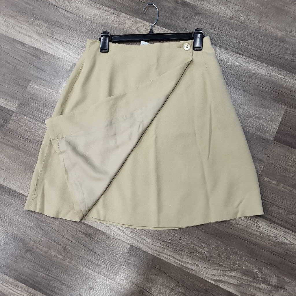 Liz Claiborne Wrap Skirt