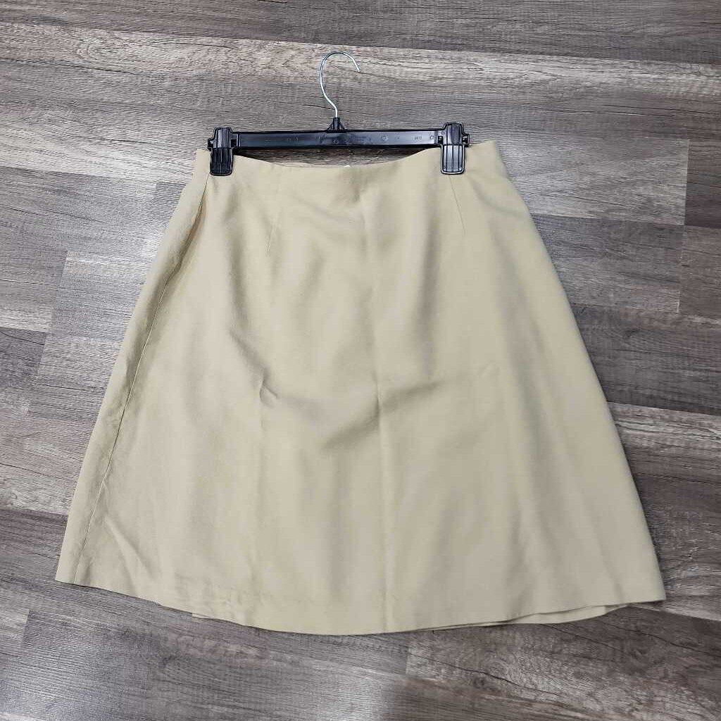 Liz Claiborne Wrap Skirt