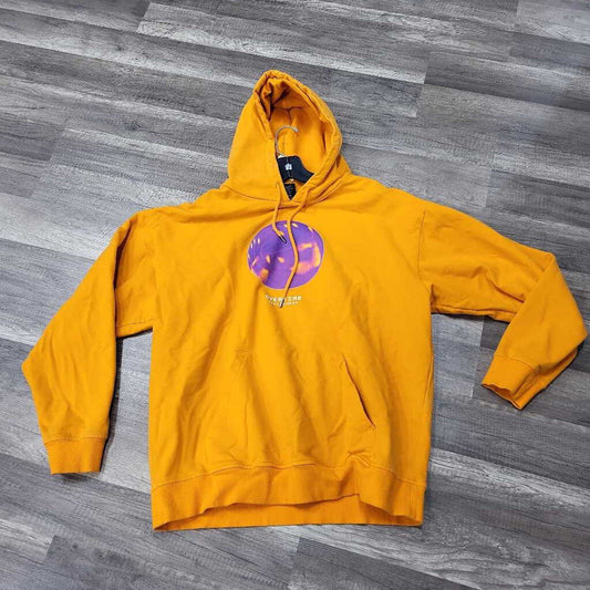 Overtime Heat Check Men's Hoodie