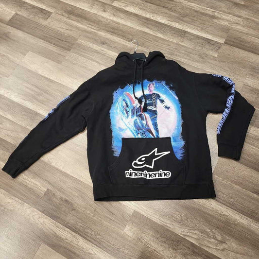 999 Men's Hoodie