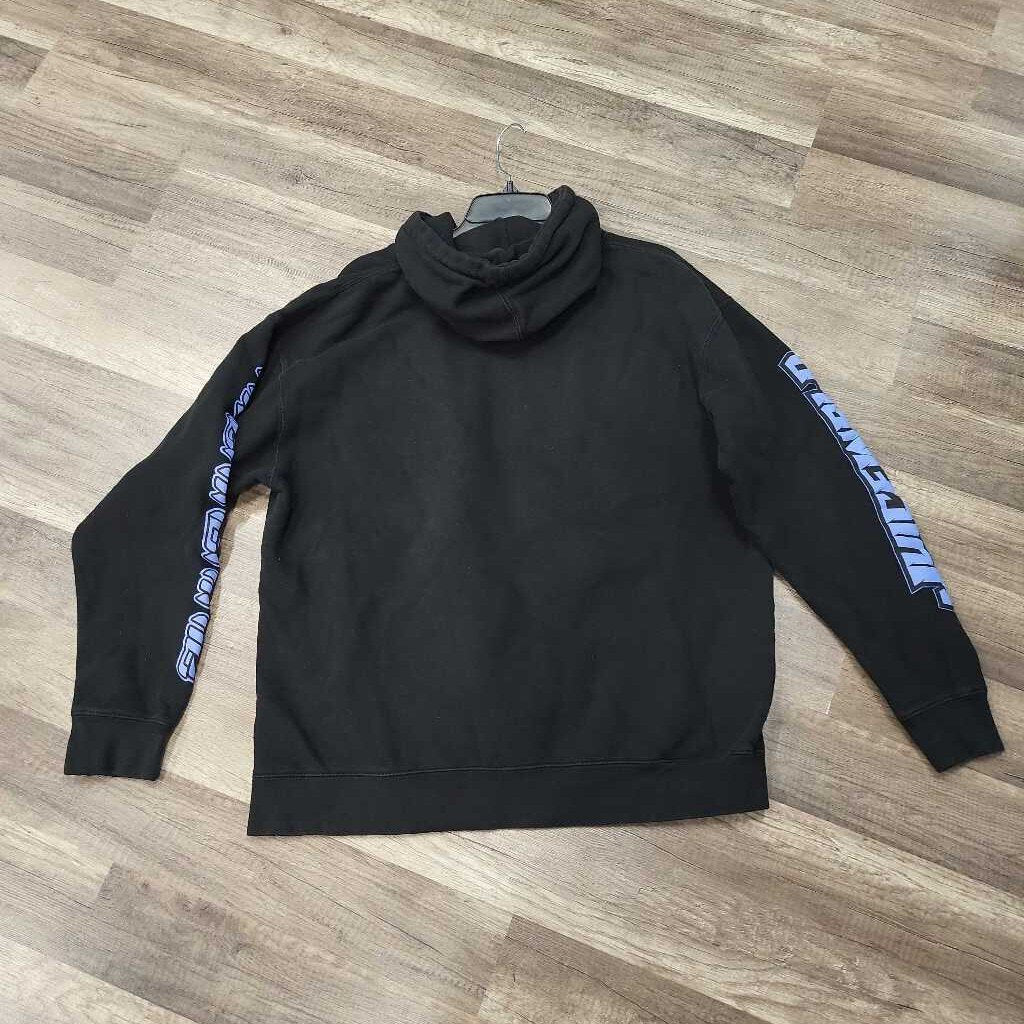 999 Men's Hoodie