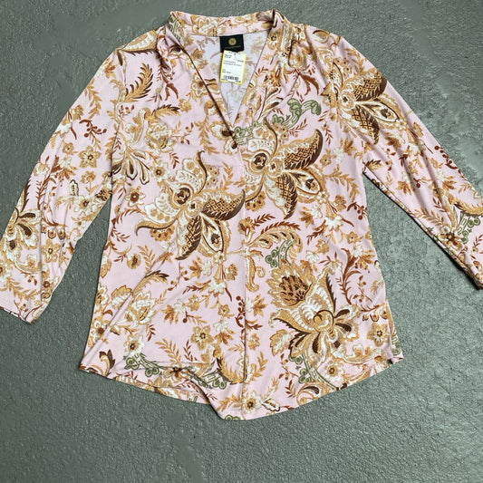 Floral