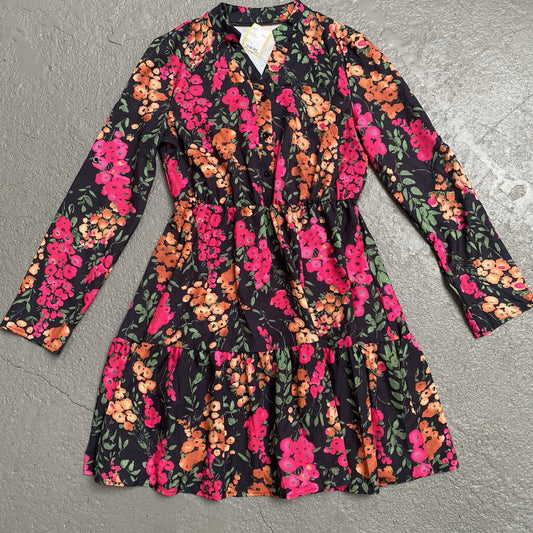 Floral LS