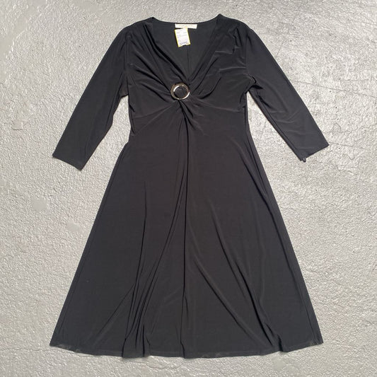 Midi Long Sleeve