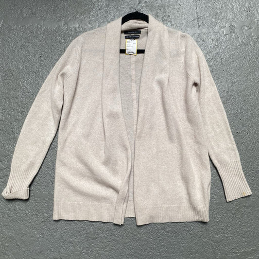 Pure Luxe cashmere cardigan