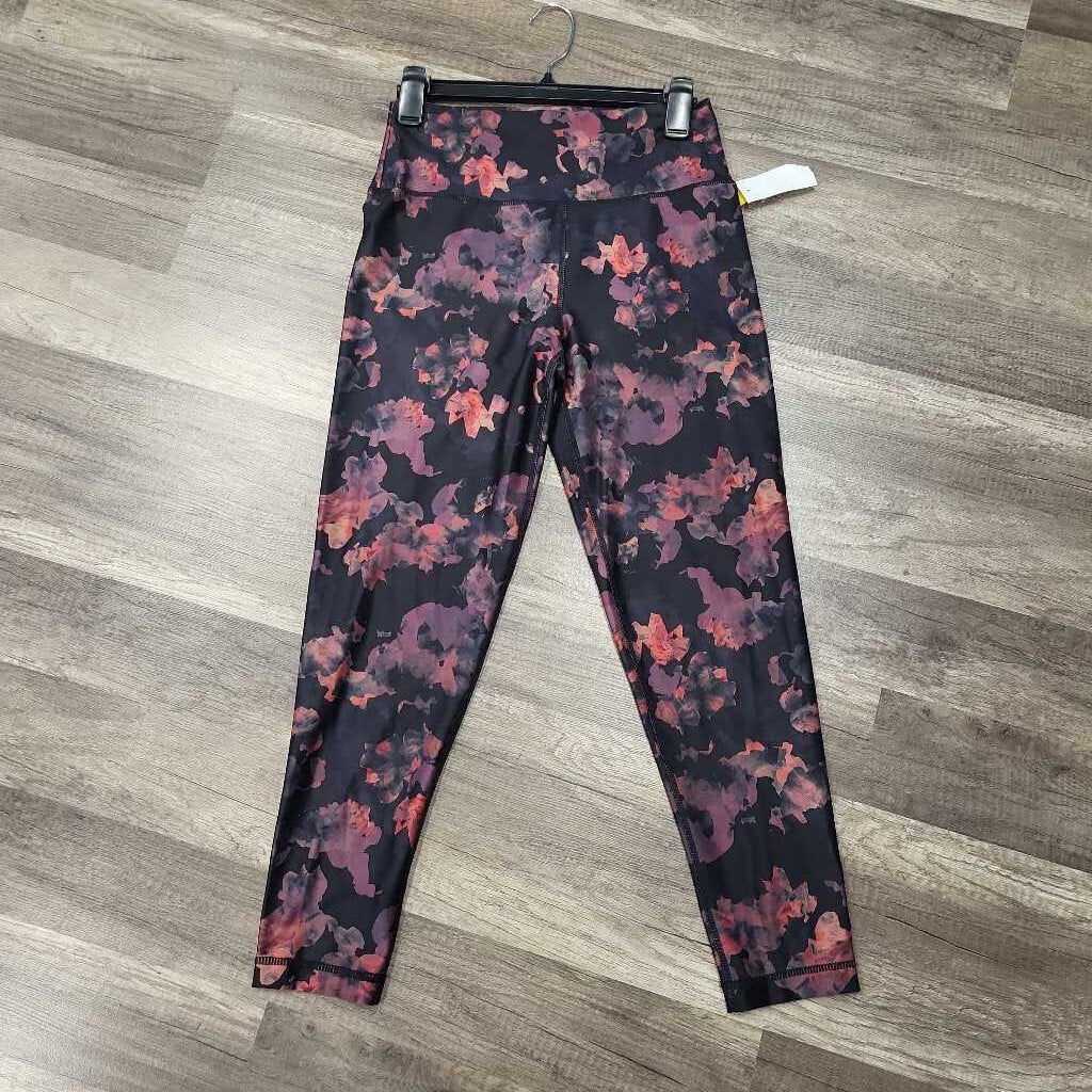 Marika Pattern Print Leggings NWT