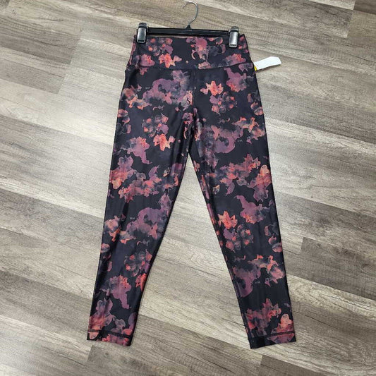 Marika Pattern Print Leggings NWT