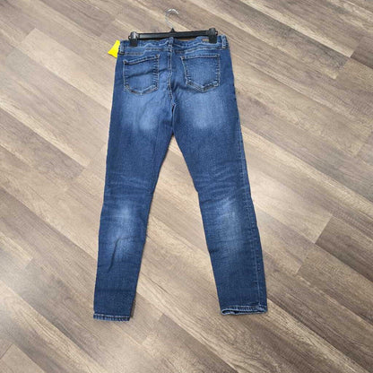 Kut Toothpick Skinny Jeans
