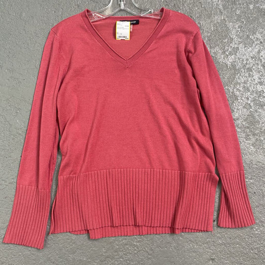 knit LS