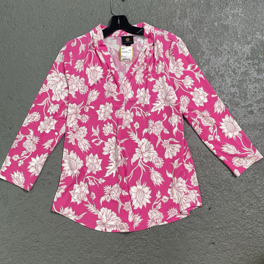 floral LS