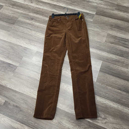 Well Worn Corduroy Jeans
