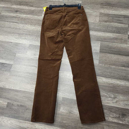 Well Worn Corduroy Jeans