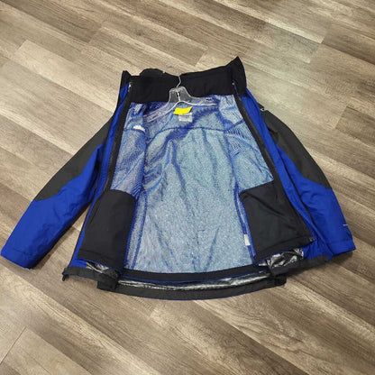 Columbia 2 in 1 Interchange Insulated Jacket