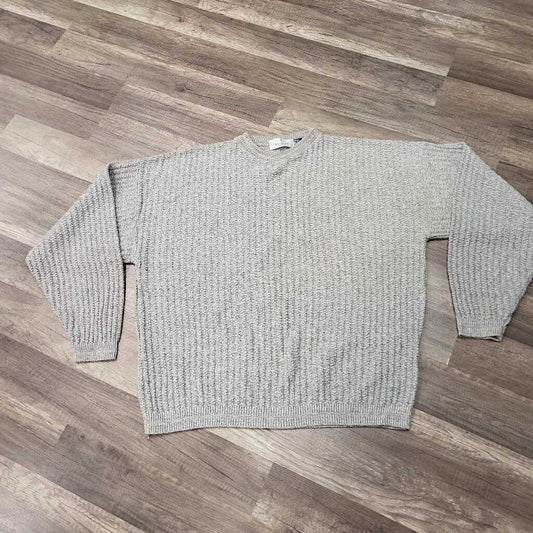 Bill Blass Knit Sweater