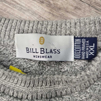 Bill Blass Knit Sweater