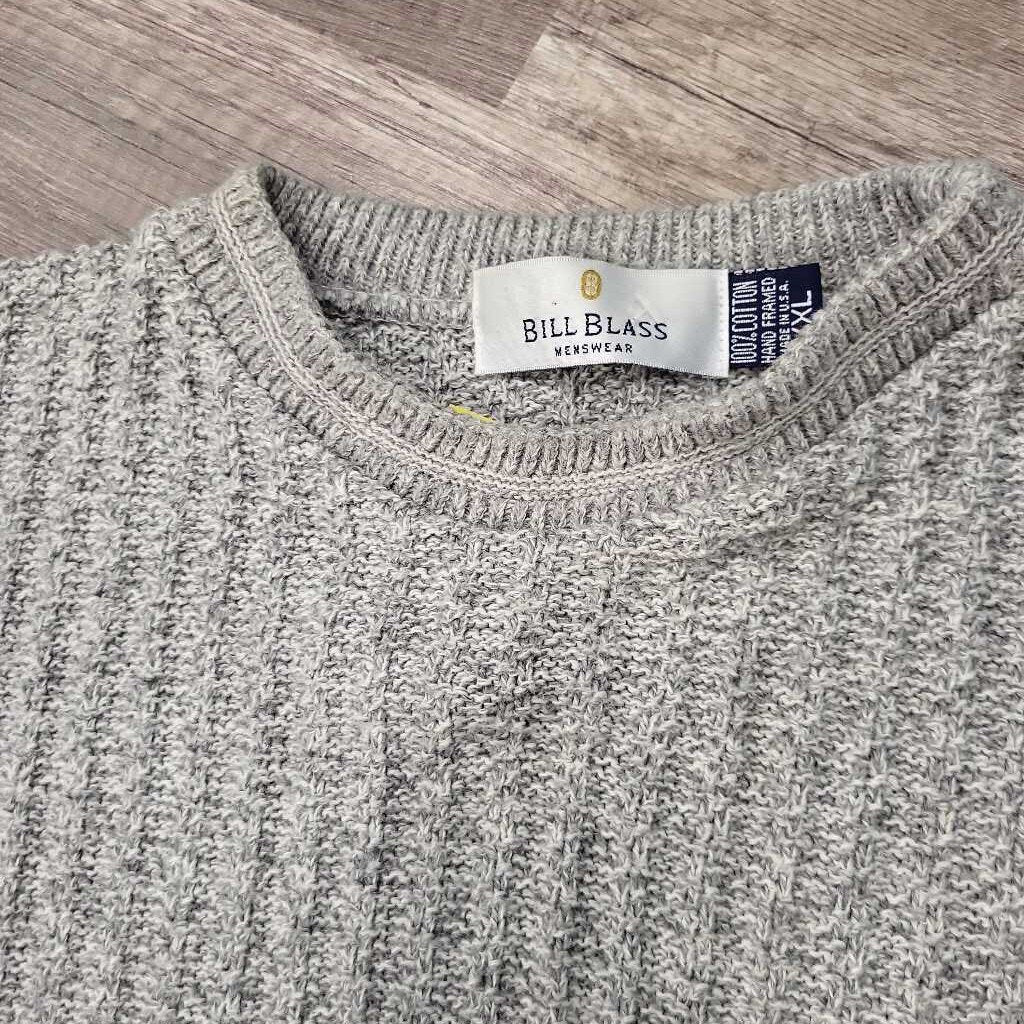 Bill Blass Knit Sweater