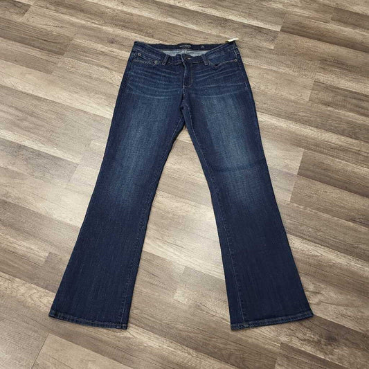 Lucky Brand Regular Fit Jeans