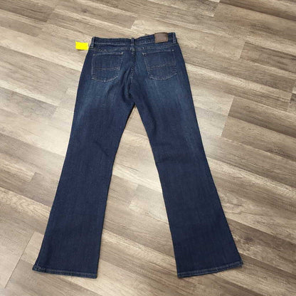 Lucky Brand Regular Fit Jeans