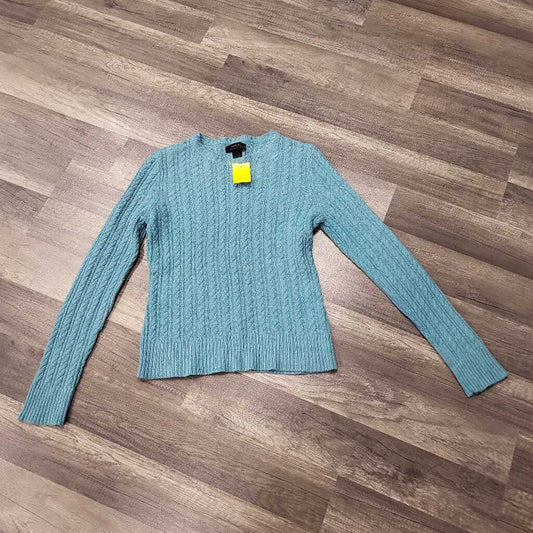 Express Wool Cashmere Blend LS