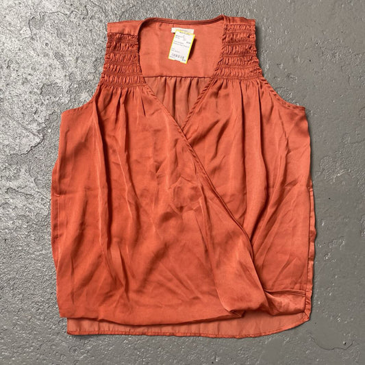 Faux Wrap SL