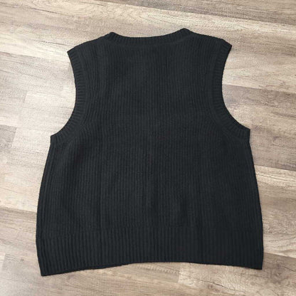 Gap Knit BU Vest