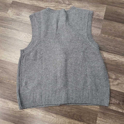 Gap Knit BU Vest