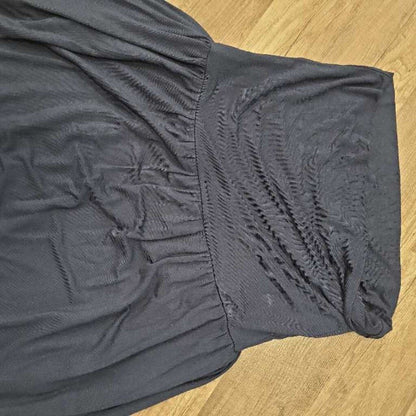 Studio Ko Bamboo Yoga Maxi Skirt