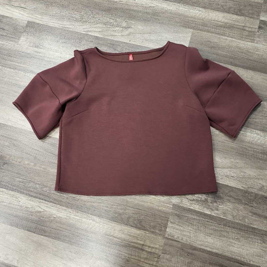 Spanx Bubble Sleeve Top