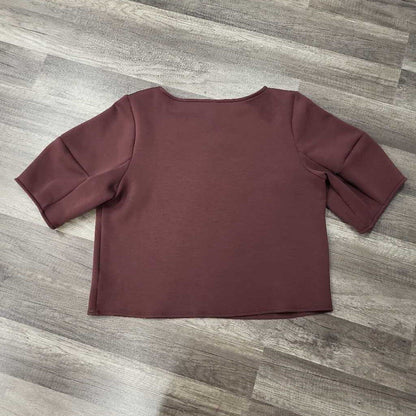 Spanx Bubble Sleeve Top