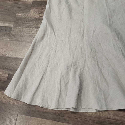 Stella Carakasi On The Move Maxi Linen Skirt