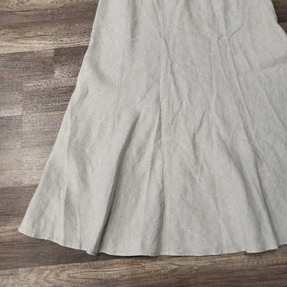 Stella Carakasi On The Move Maxi Linen Skirt
