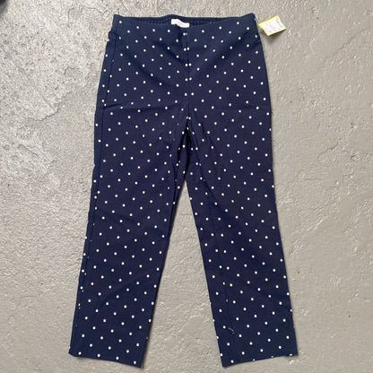 Polka Dot Pixie Pant