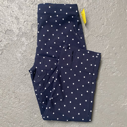 Polka Dot Pixie Pant