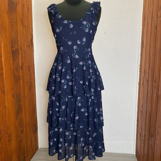Multi Layer Floral