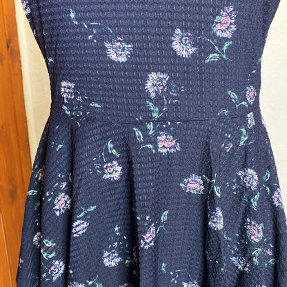 Multi Layer Floral