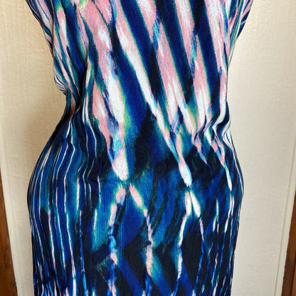 Pattern Maxi